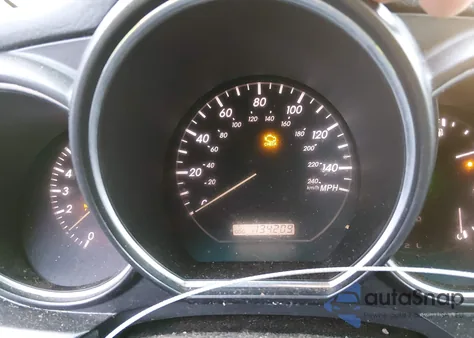 2004 Lexus Rx 330 из США, поврежденный, VIN JTJGA31U540019306